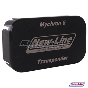 Cover til Laptimer, MyChron 6