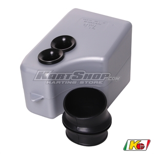 Indsugningsdæmper, Socorem, 100cc