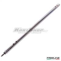 Ratstamme, Racing HI TECH, 490 mm