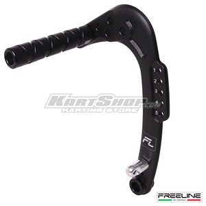 Gaspedal, Justerbar, OK / KZ, Freeline