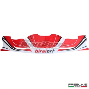 Stickers til Frontspoiler, Birel, 509, OK / KZ