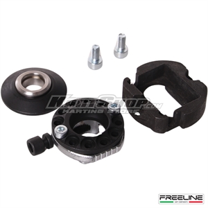 Hi-Tech Camber Caster, Komplet, Venstre