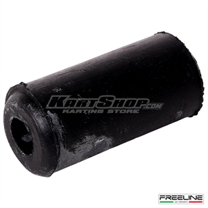 Gummi til bagkofanger, Ø30 mm, Freeline