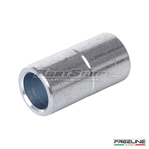 Spacer til Spindel, Ø10 x 14 x 27.7 mm, Freeline