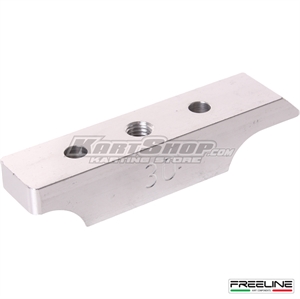 Underfald Support, Rotax DD2, Freeline