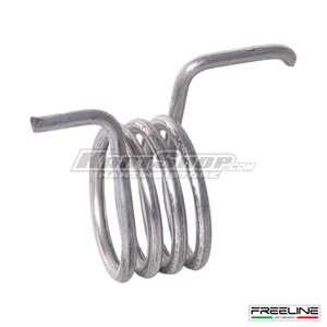 Returfjeder til Gaspedal, Freeline