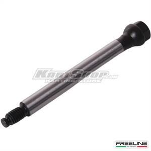 Bolt til Styrespindel, M10, Hi-Tech Camber Caster 2026