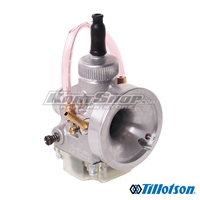 Tillotson Mini WSK Karburator, 18 mm