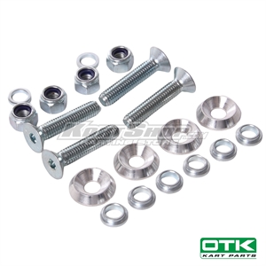 Boltsæt til Styrekugler