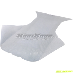 Bundplade til OTK KZ, Soft, Glasfiber