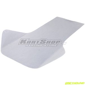 Bundplade til OTK Mini60, Soft, Glasfiber