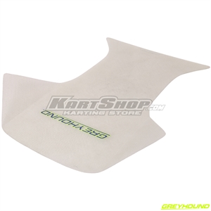 Bundplade til OTK Mini60, Soft, Glasfiber, 2025