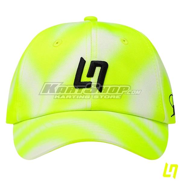 Lando Norris Kasket, Snapback, 2026