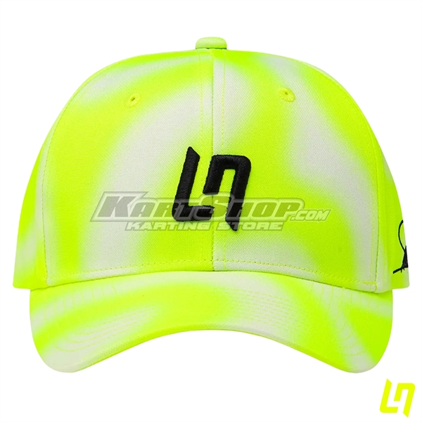 Lando Norris Kasket, Snapback