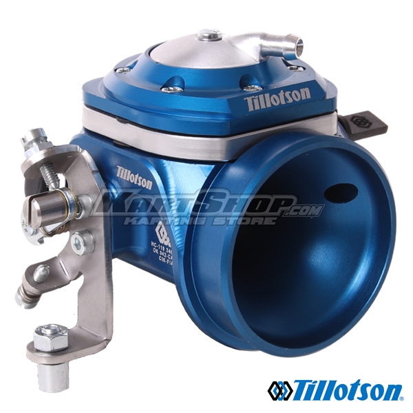 Tillotson HC-119A OK