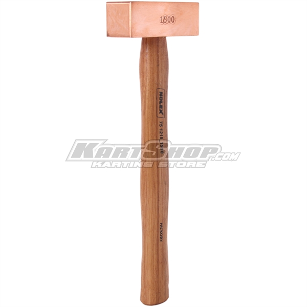 Kobberhammer