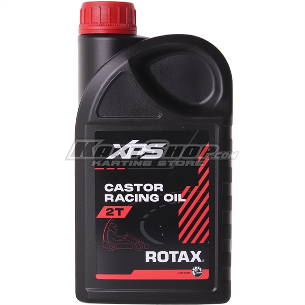 Olie, XPS Castor Racing, 1L