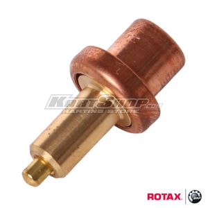Thermostat 45 Grader, Max / DD2