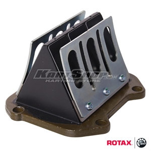 Reedblok, Komplet, Micro / Mini