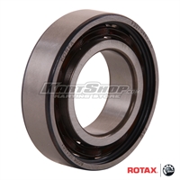 Leje for balanceaksel, Venstre, 6005 EC3, Rotax Max