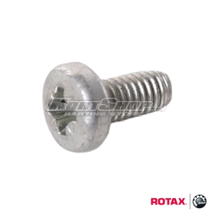 Skrue M4 x 8 mm til Thermostat, Max / DD2