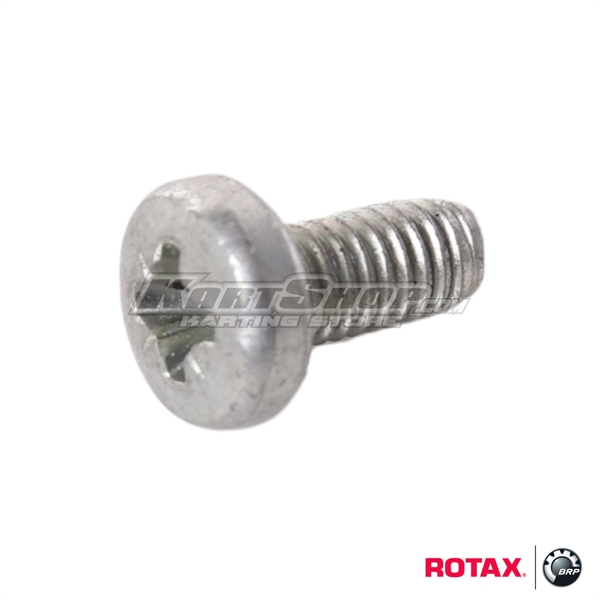 Skrue M4 x 8 mm til Thermostat, Max / DD2