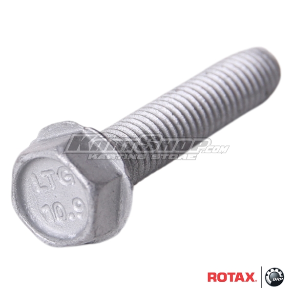 Bolt til Power Valve, M5 x 25 mm, Senior / DD2