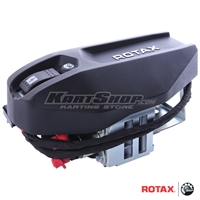 Batteriboks med ledningsnet, Rotax Max Evo Kit 3