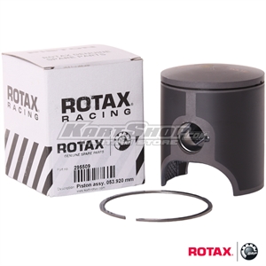 Stempel, 53.95 med ring, Max / DD2