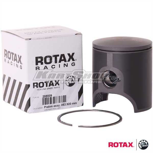 Stempel, 53.95 med ring, Max / DD2