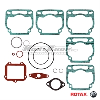 Pakningssæt for cylinder, Rotax Max
