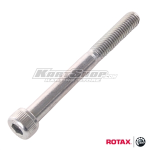Cylinderbolt M8 x 75 mm til Max / DD2 Køler