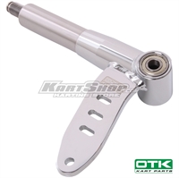 HST / SA2 / BSD 1B Styrespindel med Lejer, Ø25