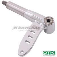 Styrespindel, HST / SA2 / BSD, Ø25