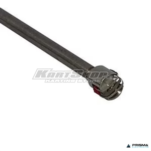Termoelement Probe til Bremseskivetemperatur