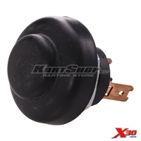 Start knap, X30 / GR-3 / KA100 / S125
