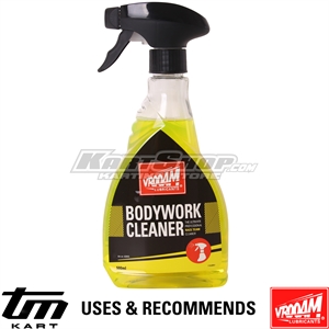 Vrooam Bodywork Rens, 550 ml