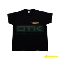 T-Shirt, Str. XS