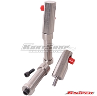 Lasersporing, Sniper KPI 4L, Professionel