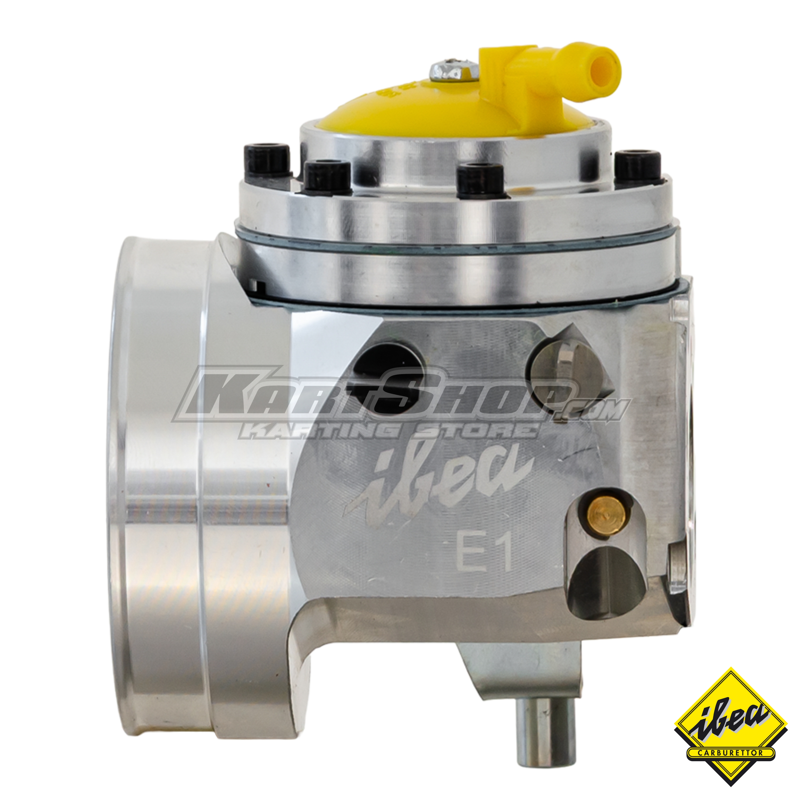 Ibea E1 - OKJ