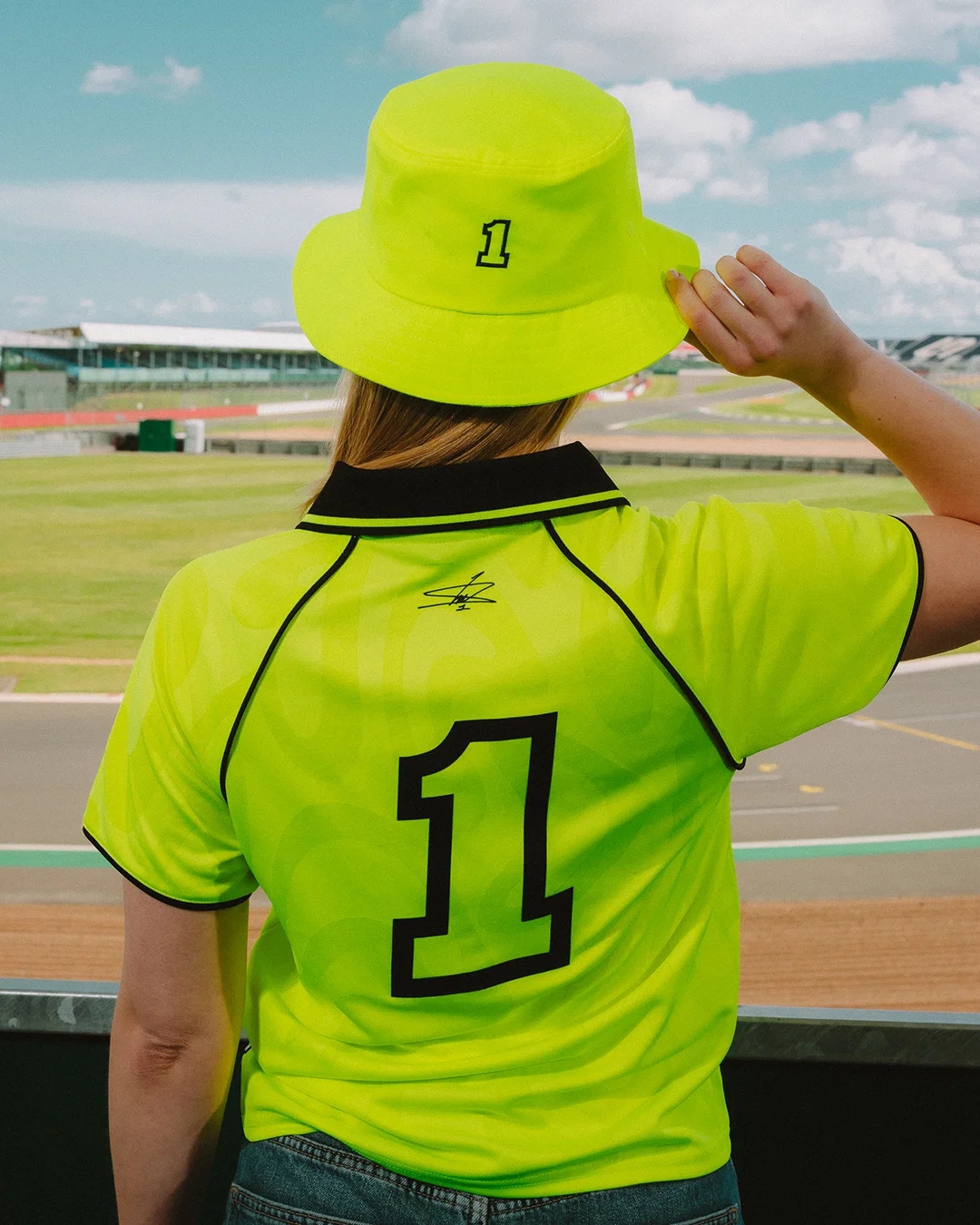 Lando Norris Merchandise