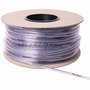 Benzinslange, Klar, Kartshop.com