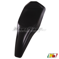 Ratkåbe, Sort, CIK/02