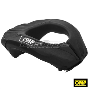 Nakkekrave, Str. S - M