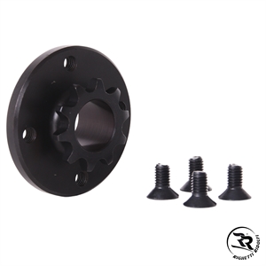 Motortandhjul, X30 / KF / Mini Swift, 11T