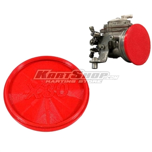 Beskyttelses cover til Karburator, X30 / Tillotson HW47 / HW49