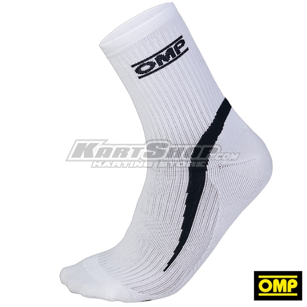 OMP KS Tekniske sokker, Str S