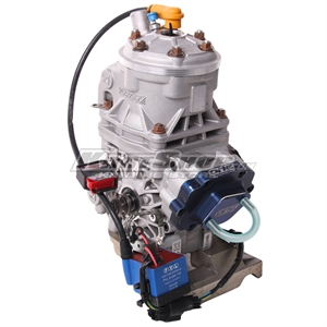 Brugt Motor, Vortex DJT OKJ, One Engines Tunet