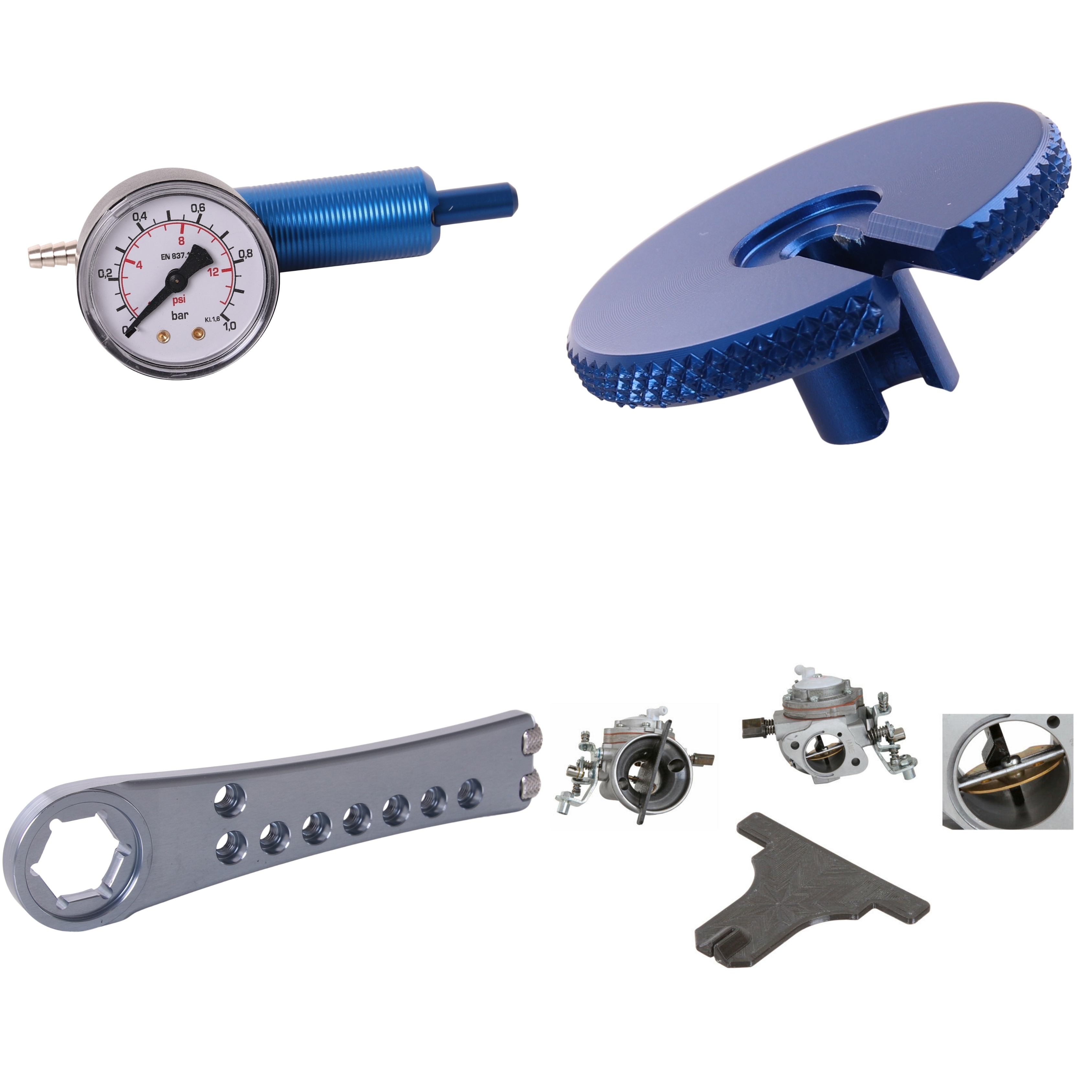 Værktøj Karburator