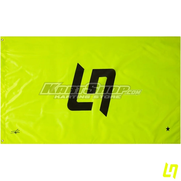 Lando Norris Flag, 2026